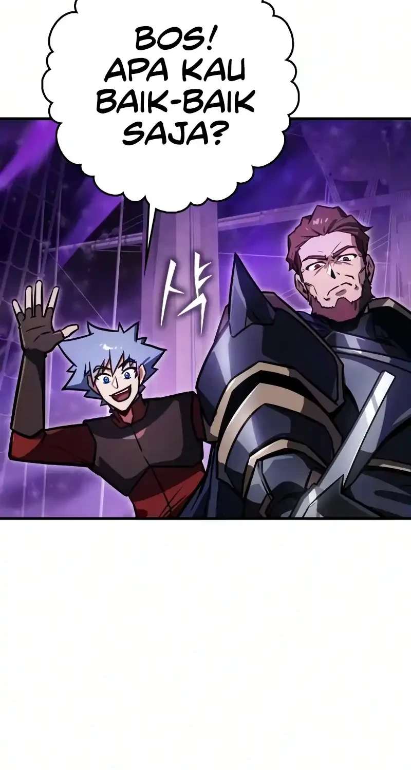 Limit-Breaking Genius Mage Chapter 61 - halaman 28