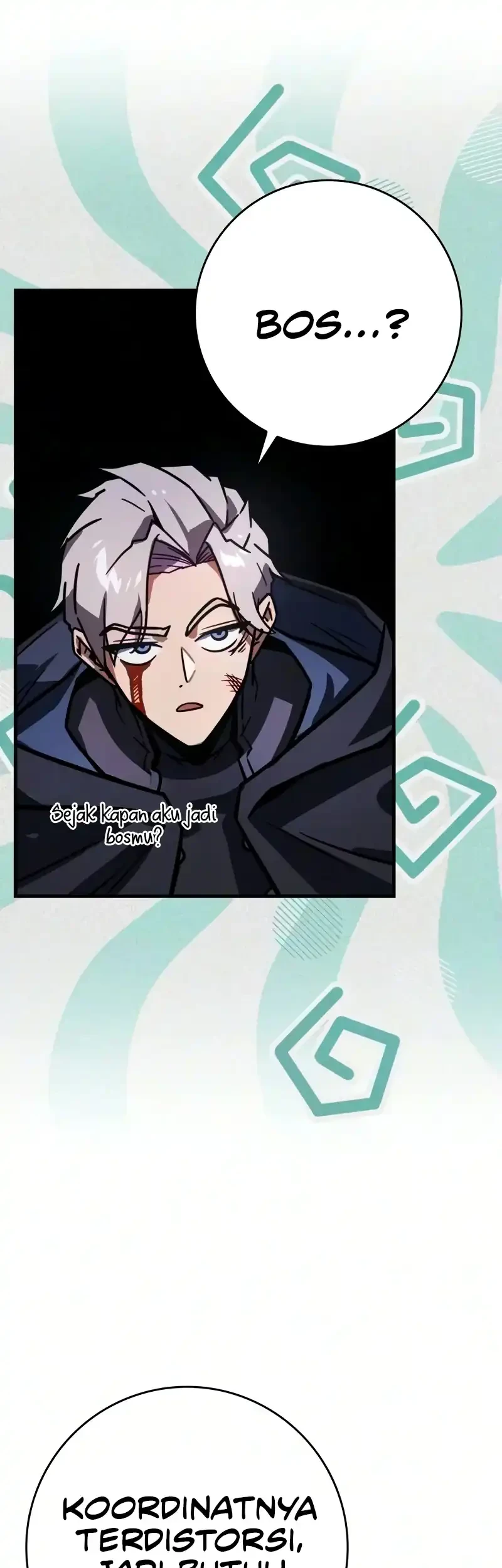 Limit-Breaking Genius Mage Chapter 61 - halaman 29