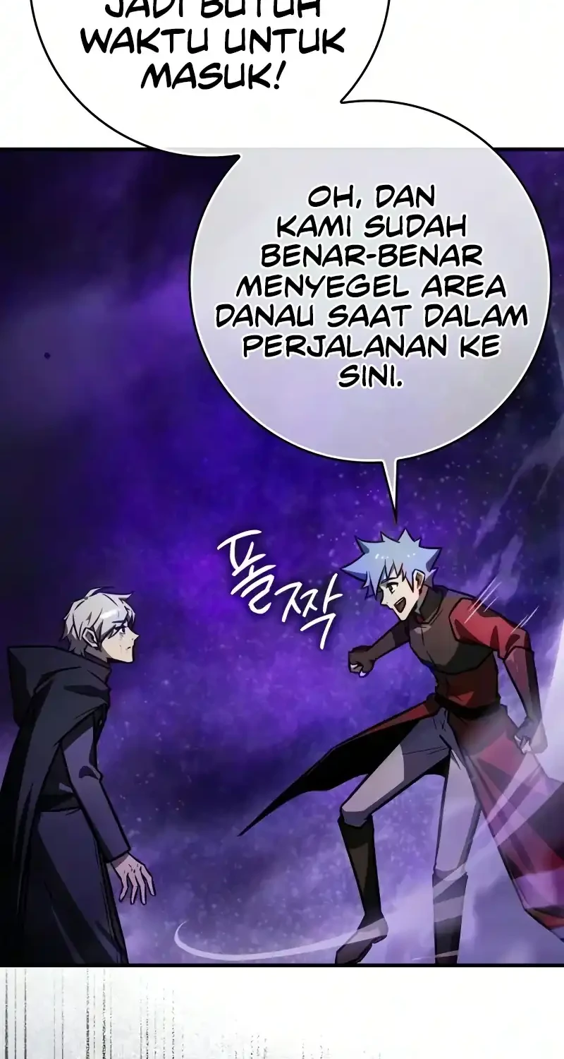 Limit-Breaking Genius Mage Chapter 61 - halaman 30