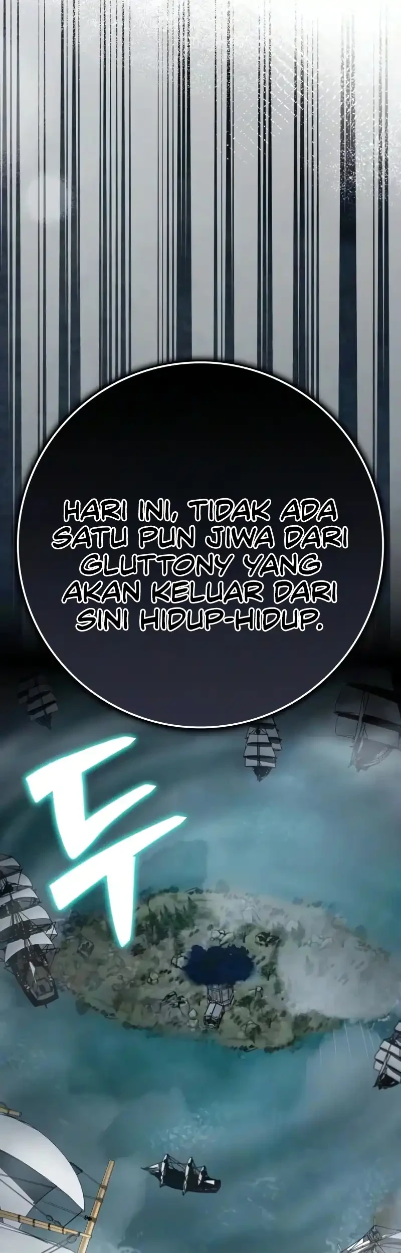 Limit-Breaking Genius Mage Chapter 61 - halaman 31