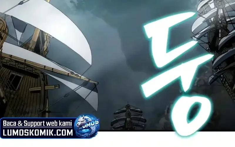 Limit-Breaking Genius Mage Chapter 61 - halaman 32