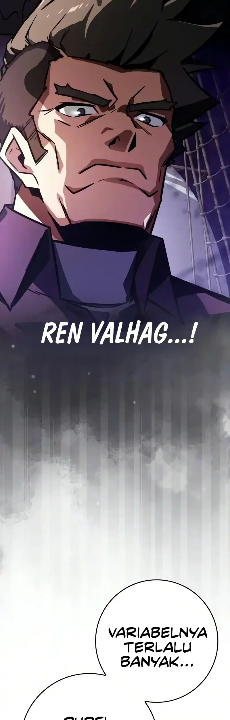 Limit-Breaking Genius Mage Chapter 61 - halaman 37