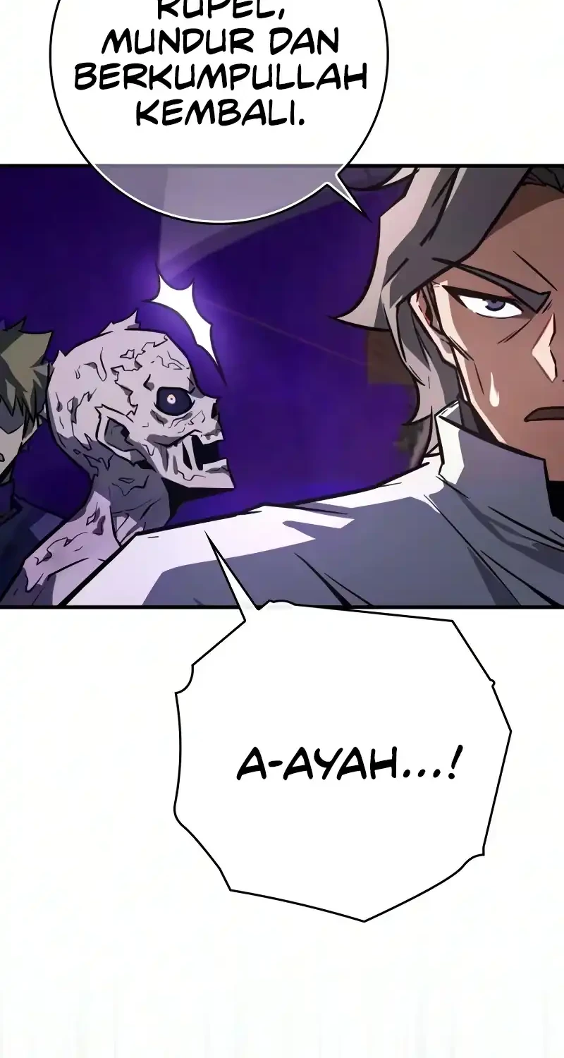 Limit-Breaking Genius Mage Chapter 61 - halaman 38