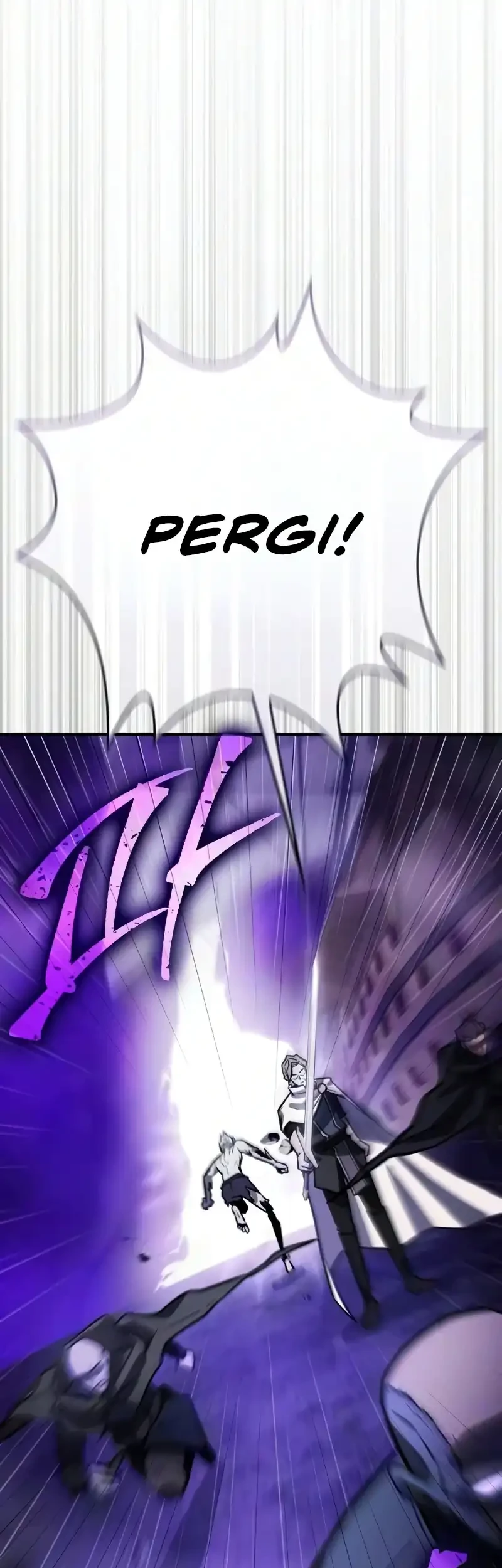 Limit-Breaking Genius Mage Chapter 61 - halaman 40