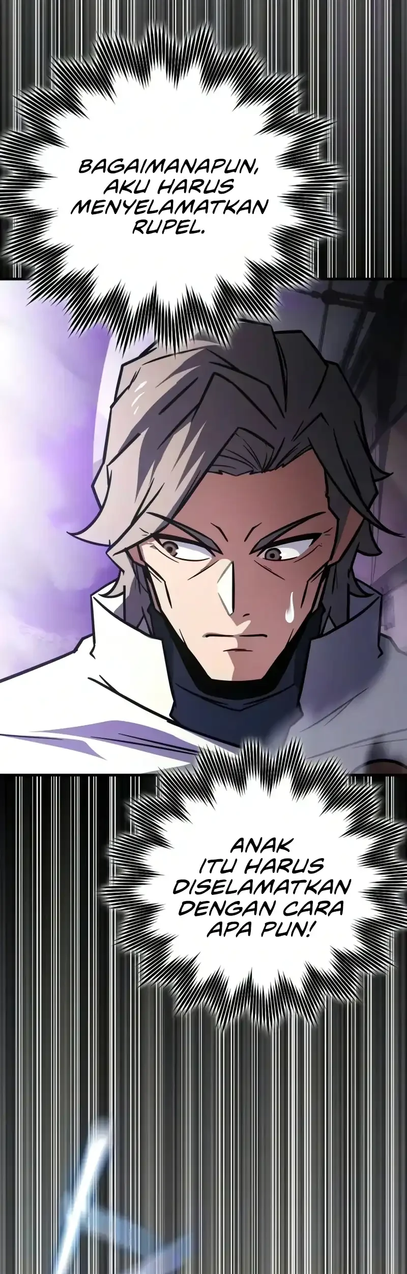 Limit-Breaking Genius Mage Chapter 61 - halaman 42