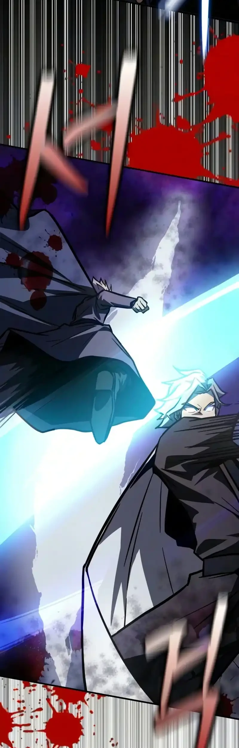 Limit-Breaking Genius Mage Chapter 61 - halaman 44