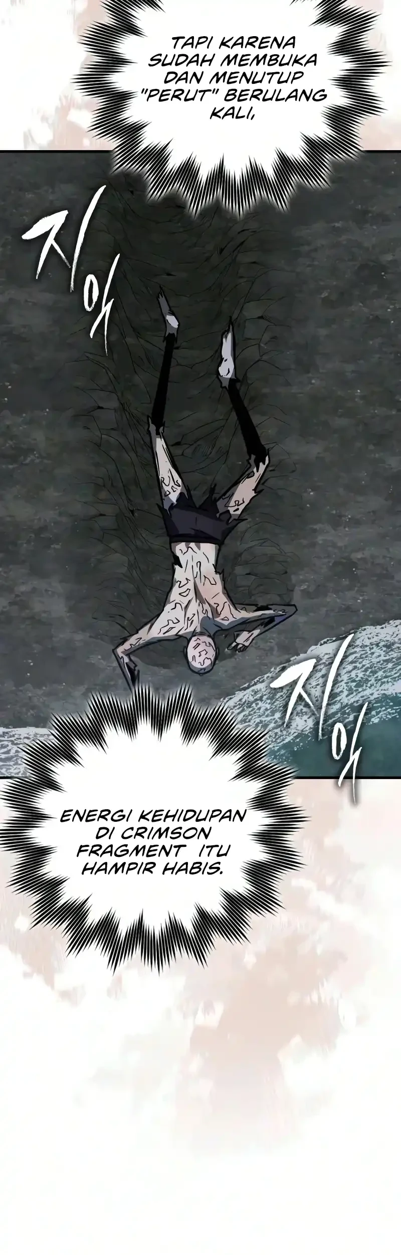 Limit-Breaking Genius Mage Chapter 61 - halaman 50