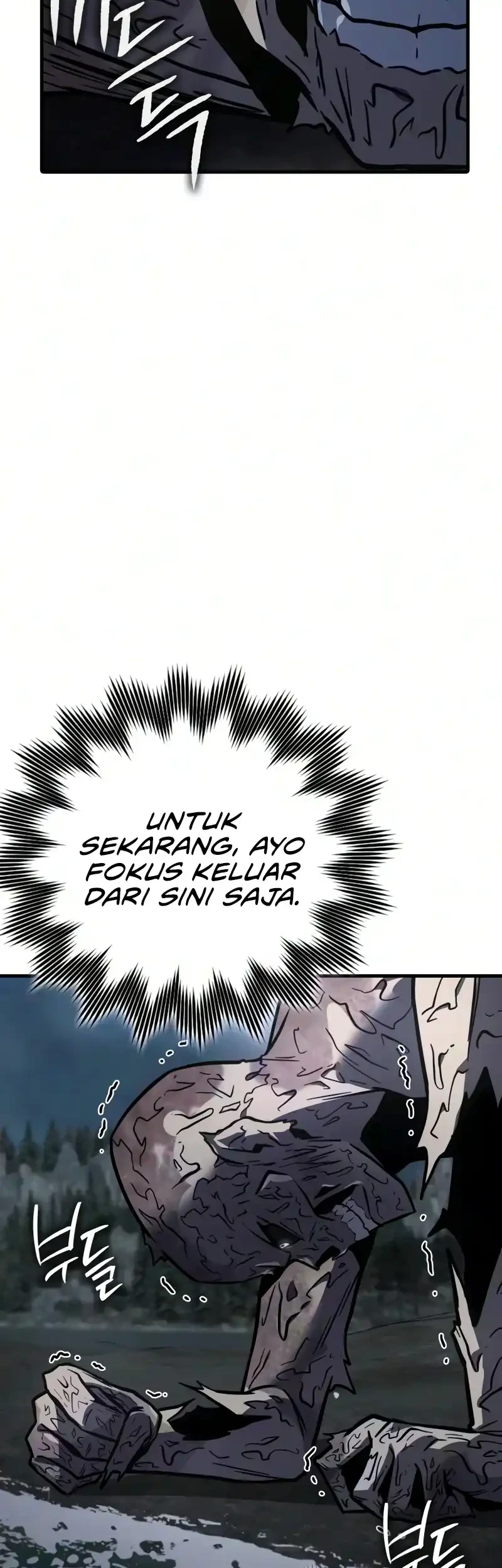 Limit-Breaking Genius Mage Chapter 61 - halaman 52
