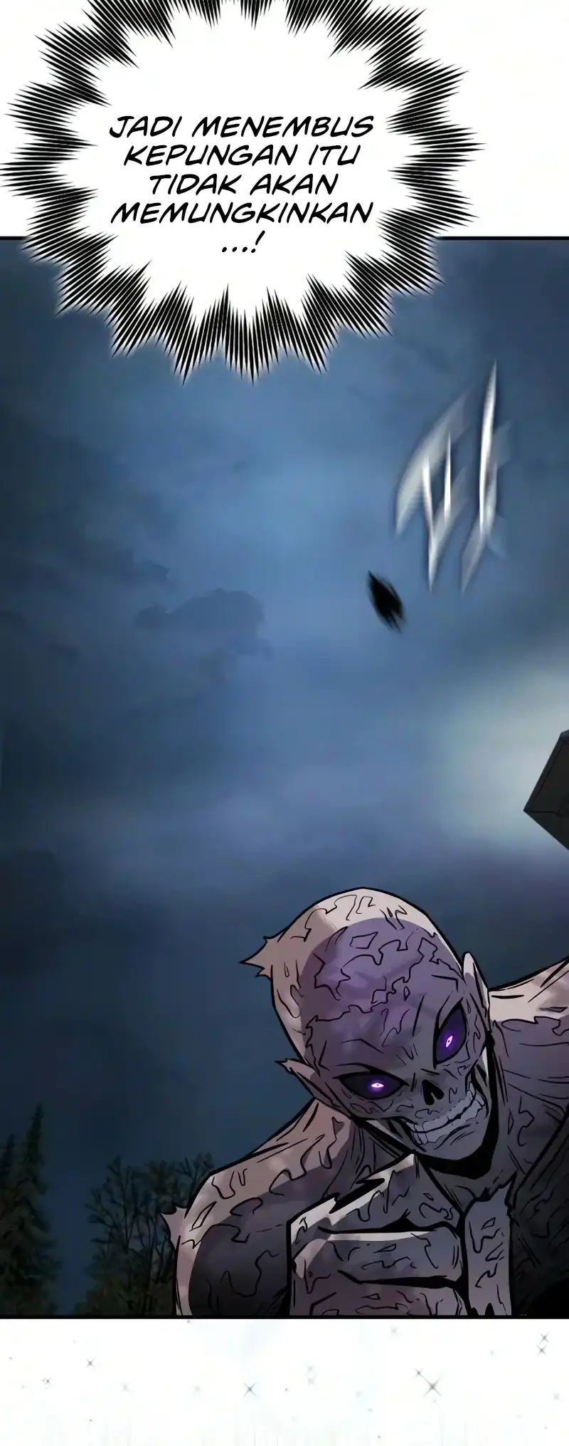 Limit-Breaking Genius Mage Chapter 61 - halaman 54