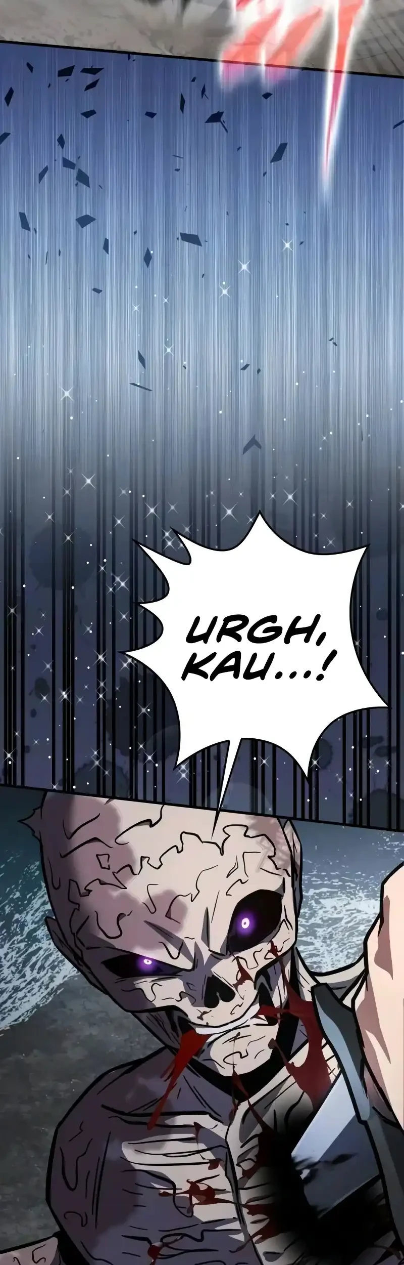 Limit-Breaking Genius Mage Chapter 61 - halaman 57
