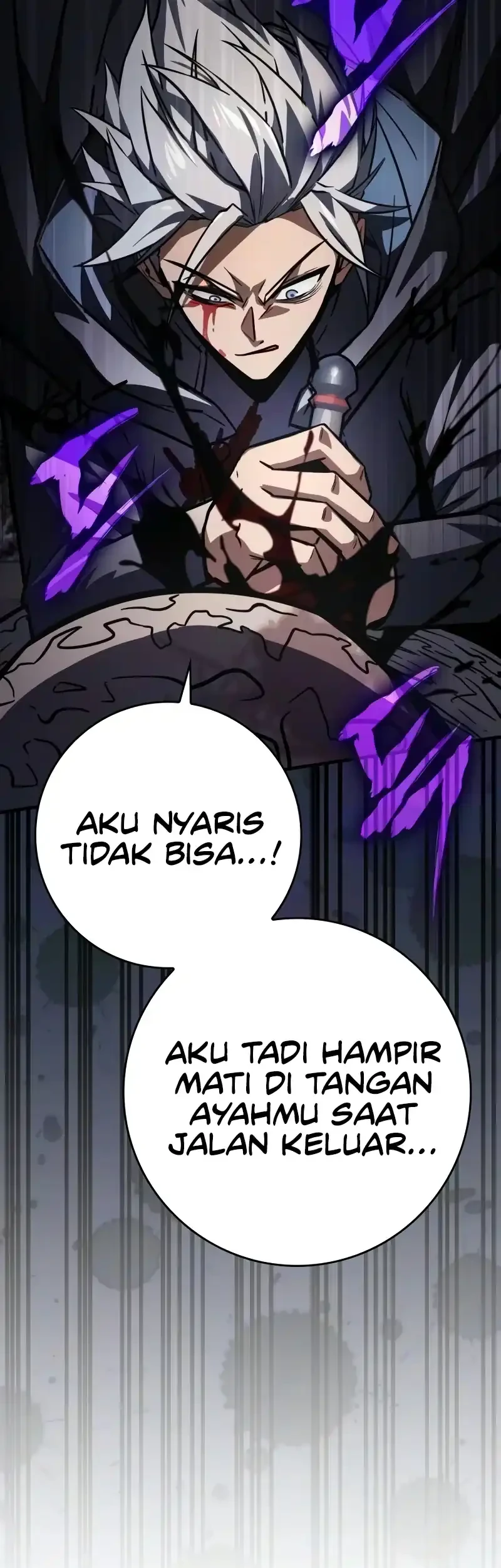 Limit-Breaking Genius Mage Chapter 61 - halaman 59