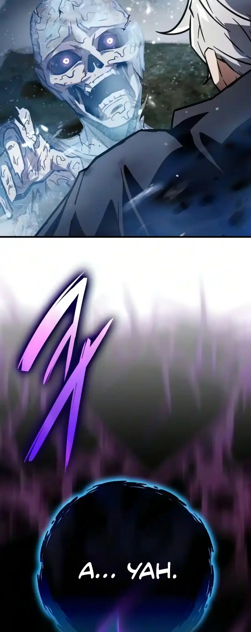 Limit-Breaking Genius Mage Chapter 61 - halaman 69