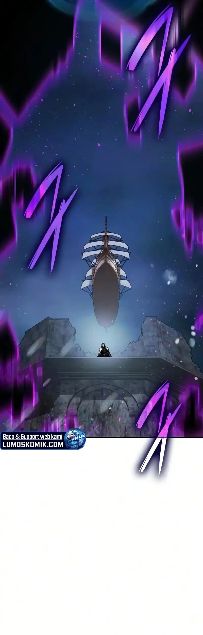 Limit-Breaking Genius Mage Chapter 61 - halaman 70