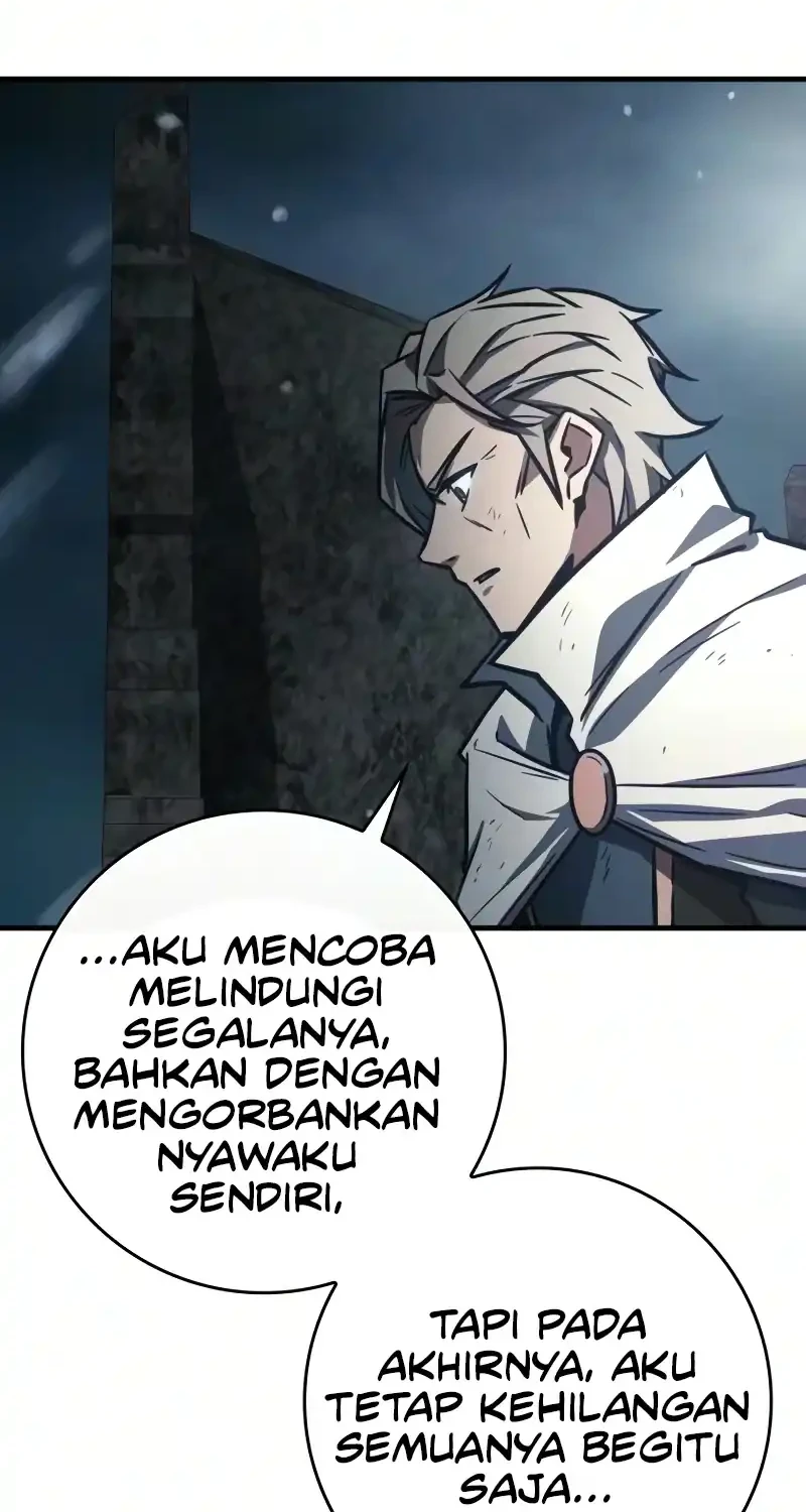 Limit-Breaking Genius Mage Chapter 61 - halaman 71