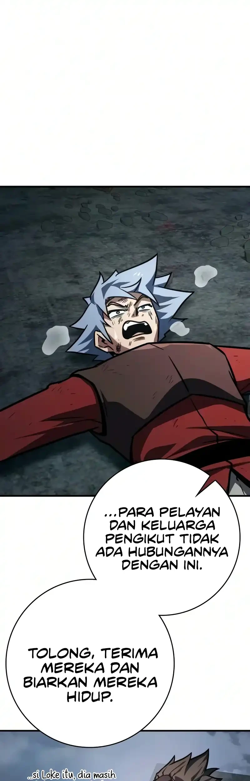Limit-Breaking Genius Mage Chapter 61 - halaman 74