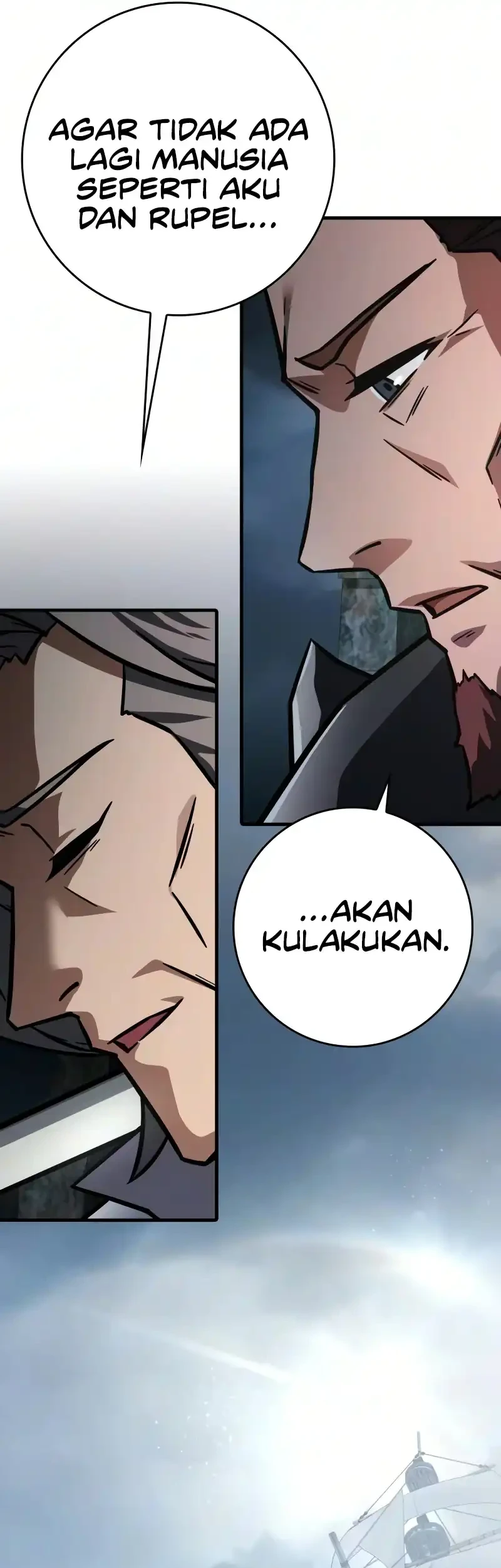 Limit-Breaking Genius Mage Chapter 61 - halaman 78