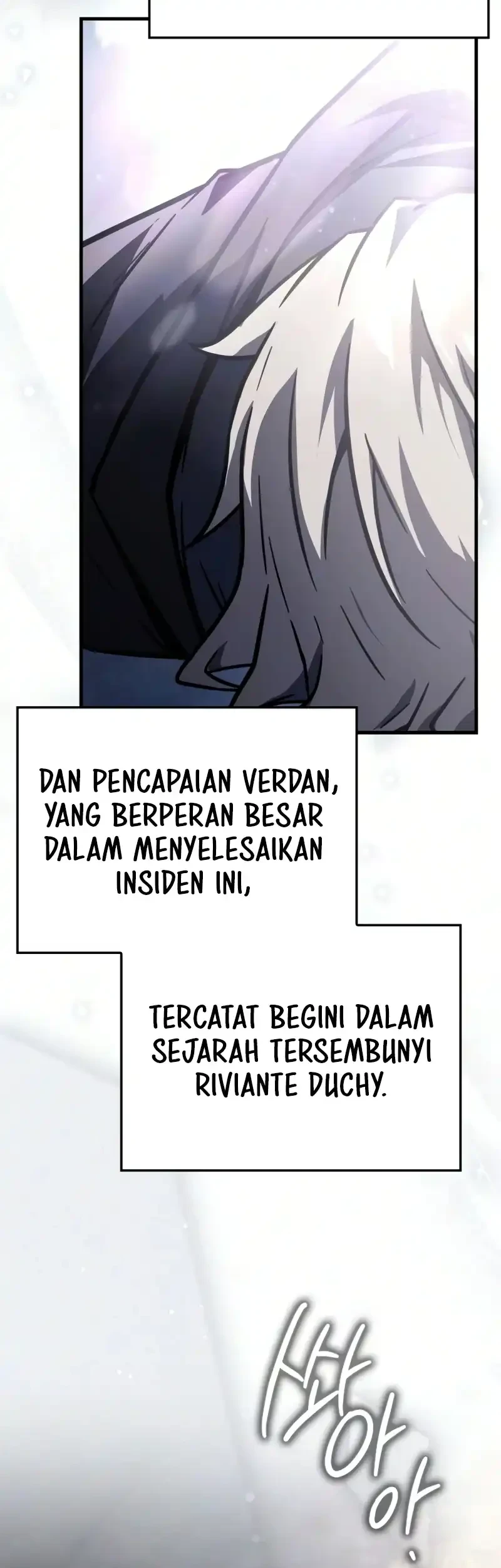 Limit-Breaking Genius Mage Chapter 61 - halaman 82