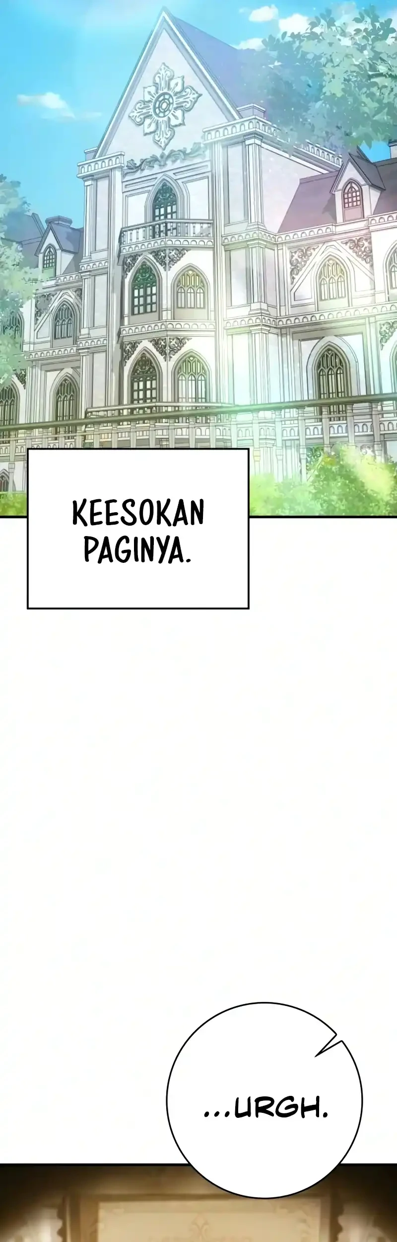 Limit-Breaking Genius Mage Chapter 61 - halaman 86