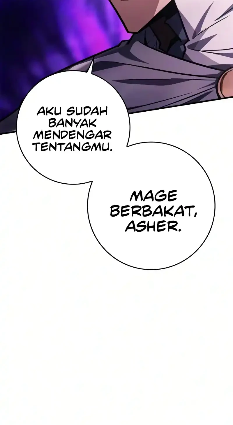 Limit-Breaking Genius Mage Chapter 61 - halaman 9