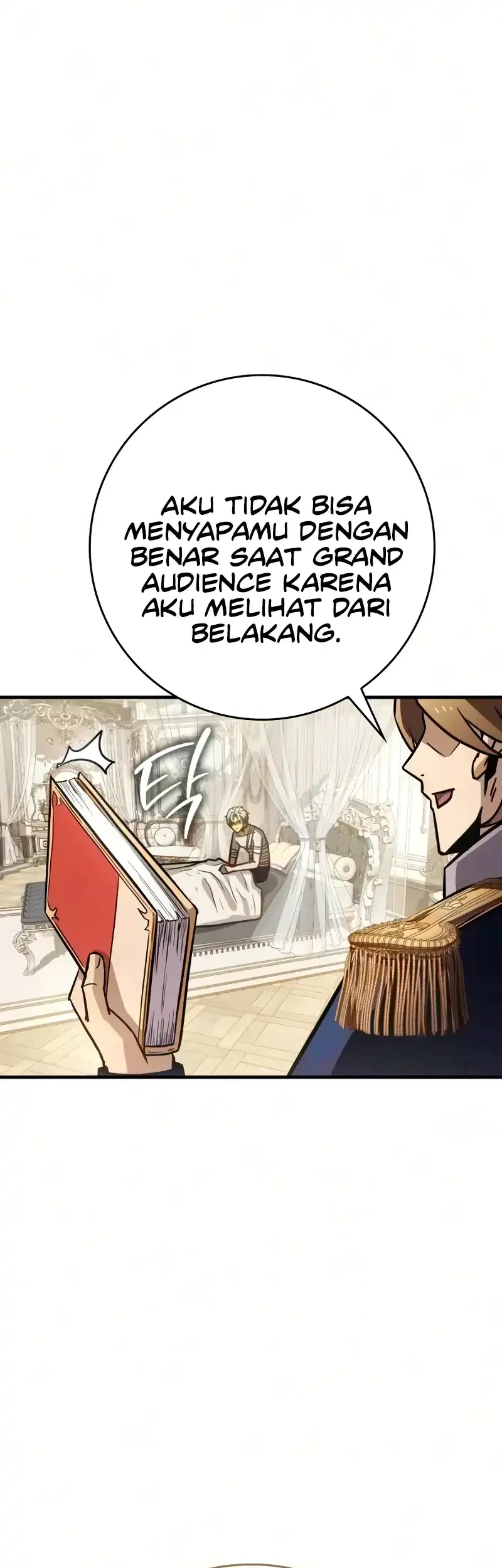Limit-Breaking Genius Mage Chapter 61 - halaman 90