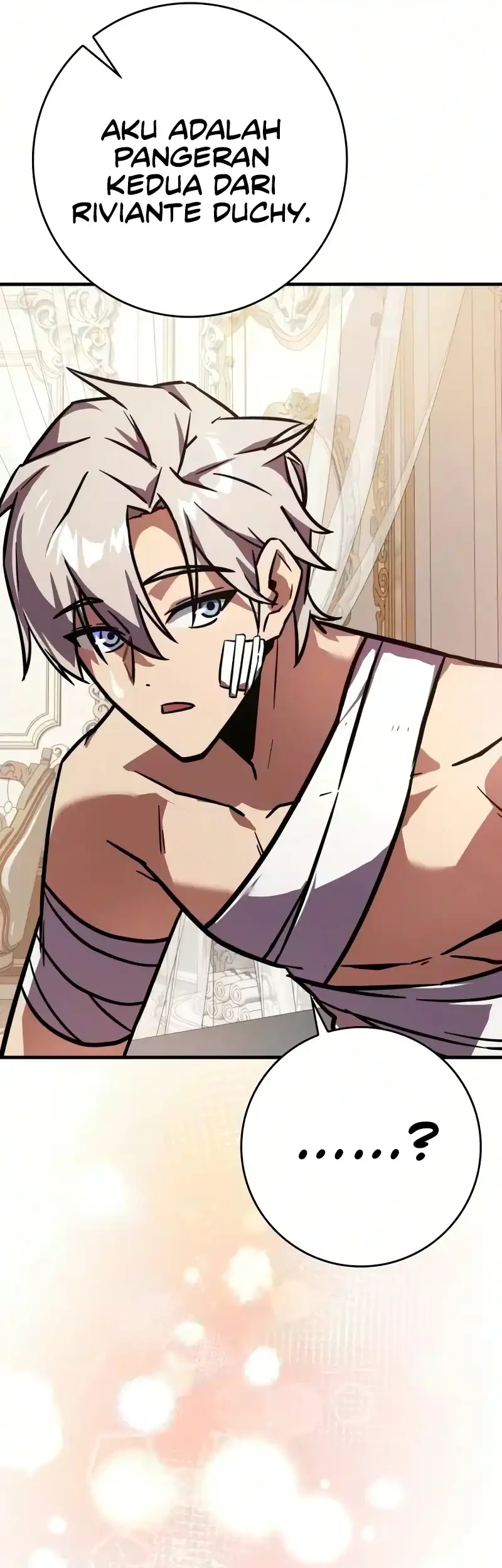 Limit-Breaking Genius Mage Chapter 61 - halaman 93