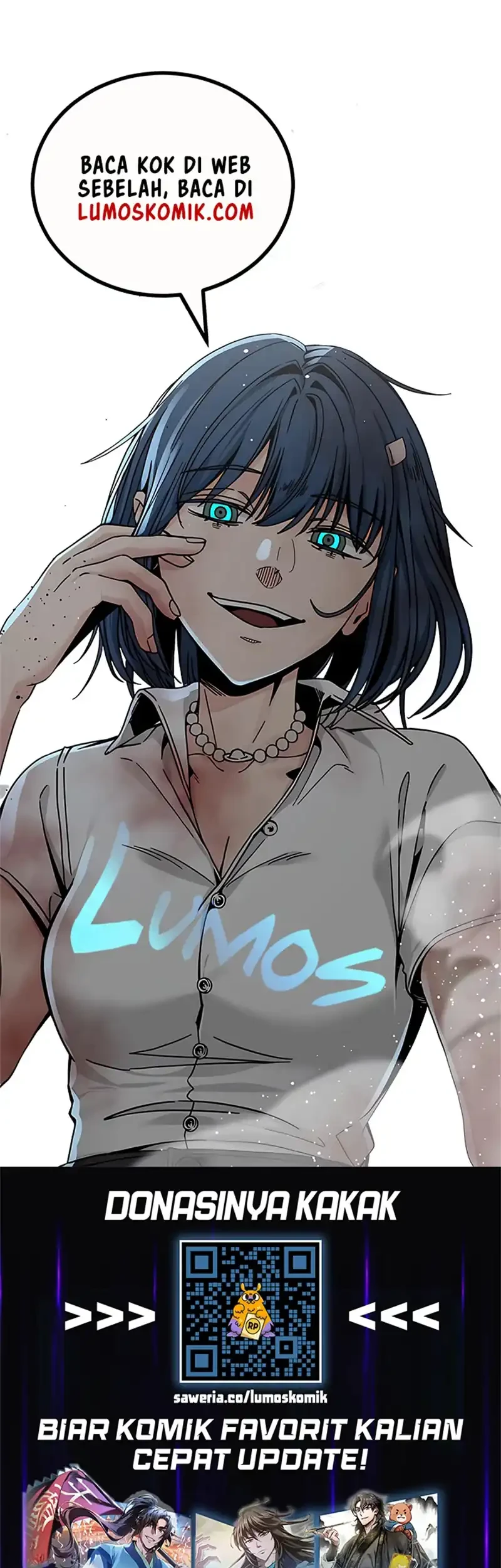 Limit-Breaking Genius Mage Chapter 61 - halaman 95