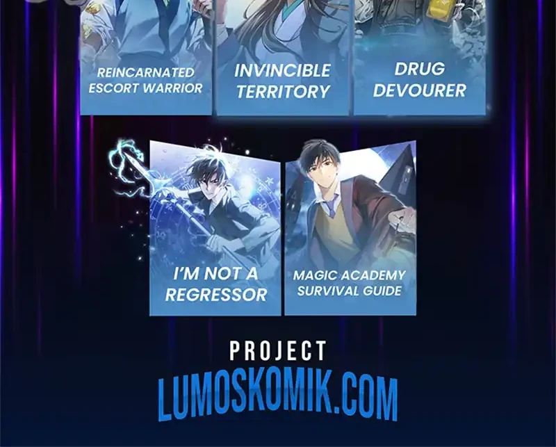 Limit-Breaking Genius Mage Chapter 61 - halaman 96