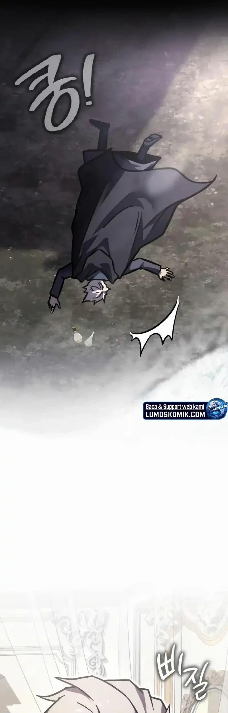 Limit-Breaking Genius Mage Chapter 62 - halaman 11