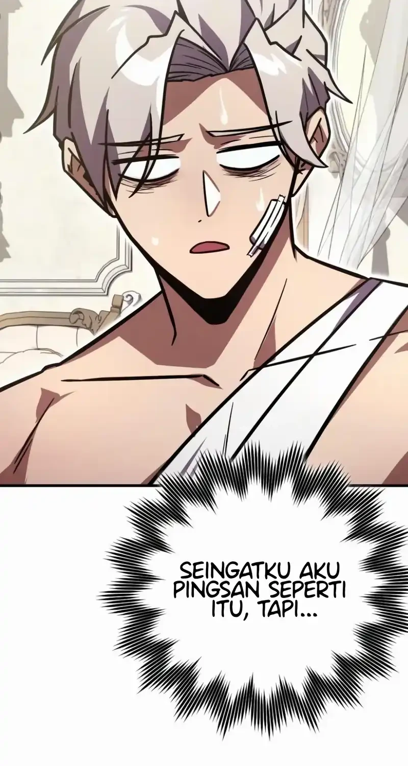 Limit-Breaking Genius Mage Chapter 62 - halaman 12