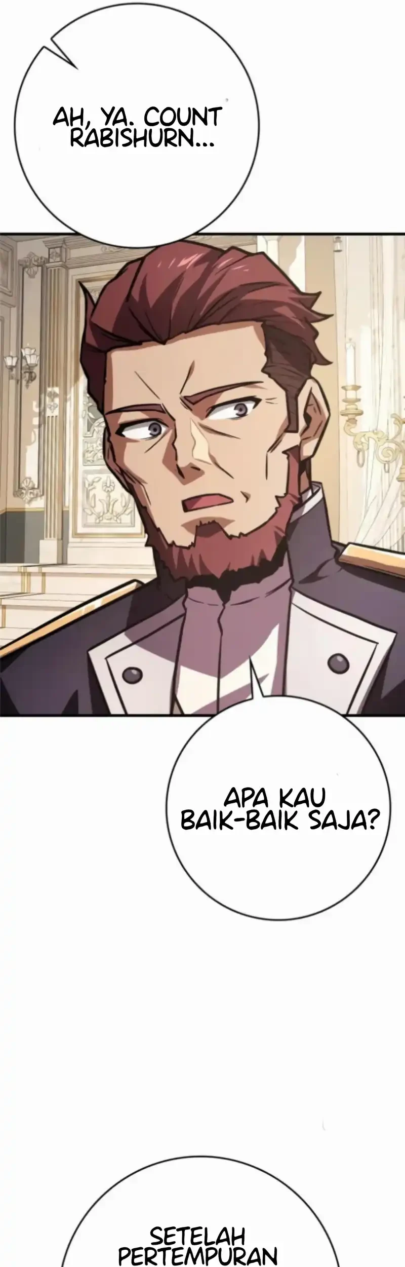 Limit-Breaking Genius Mage Chapter 62 - halaman 17