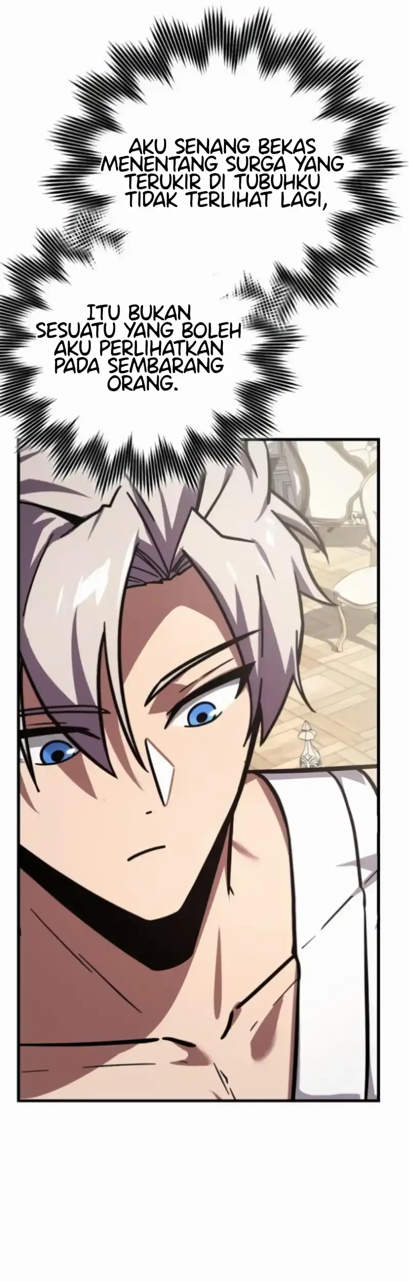 Limit-Breaking Genius Mage Chapter 62 - halaman 21