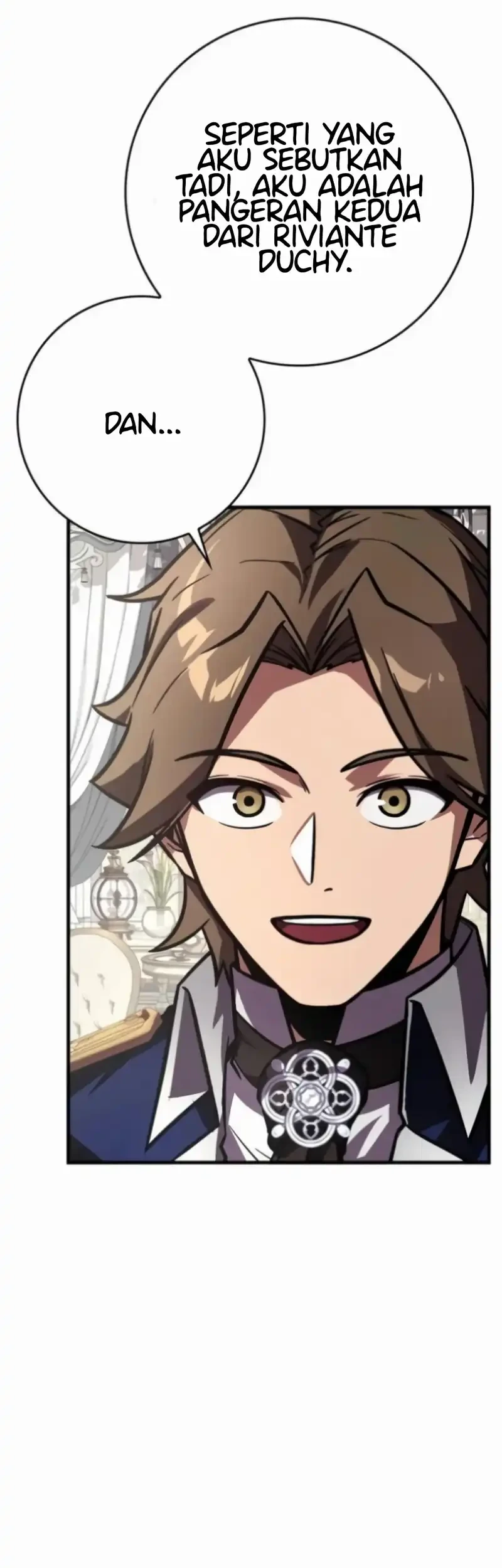 Limit-Breaking Genius Mage Chapter 62 - halaman 23