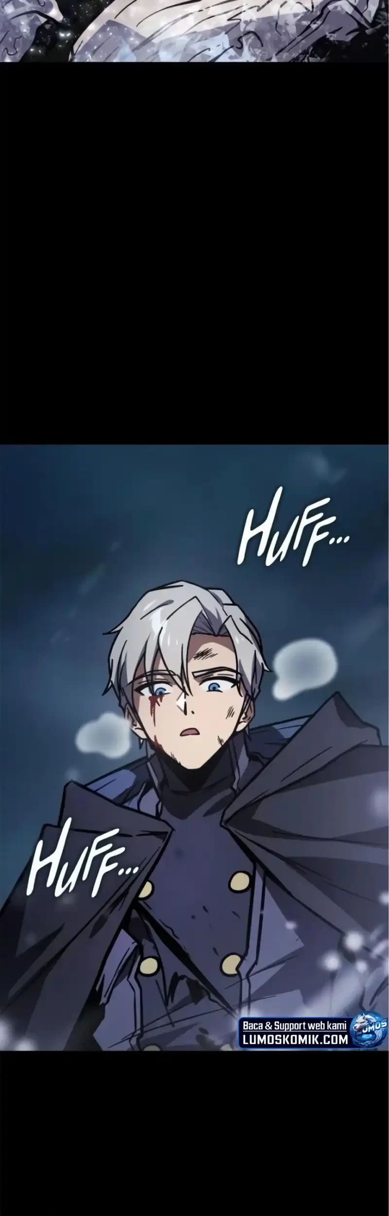 Limit-Breaking Genius Mage Chapter 62 - halaman 3