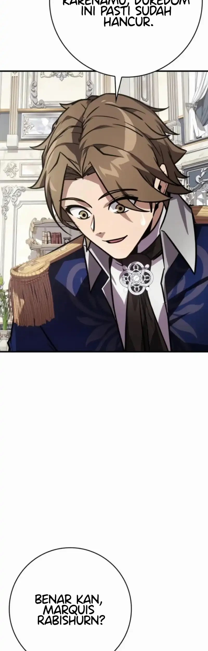 Limit-Breaking Genius Mage Chapter 62 - halaman 30