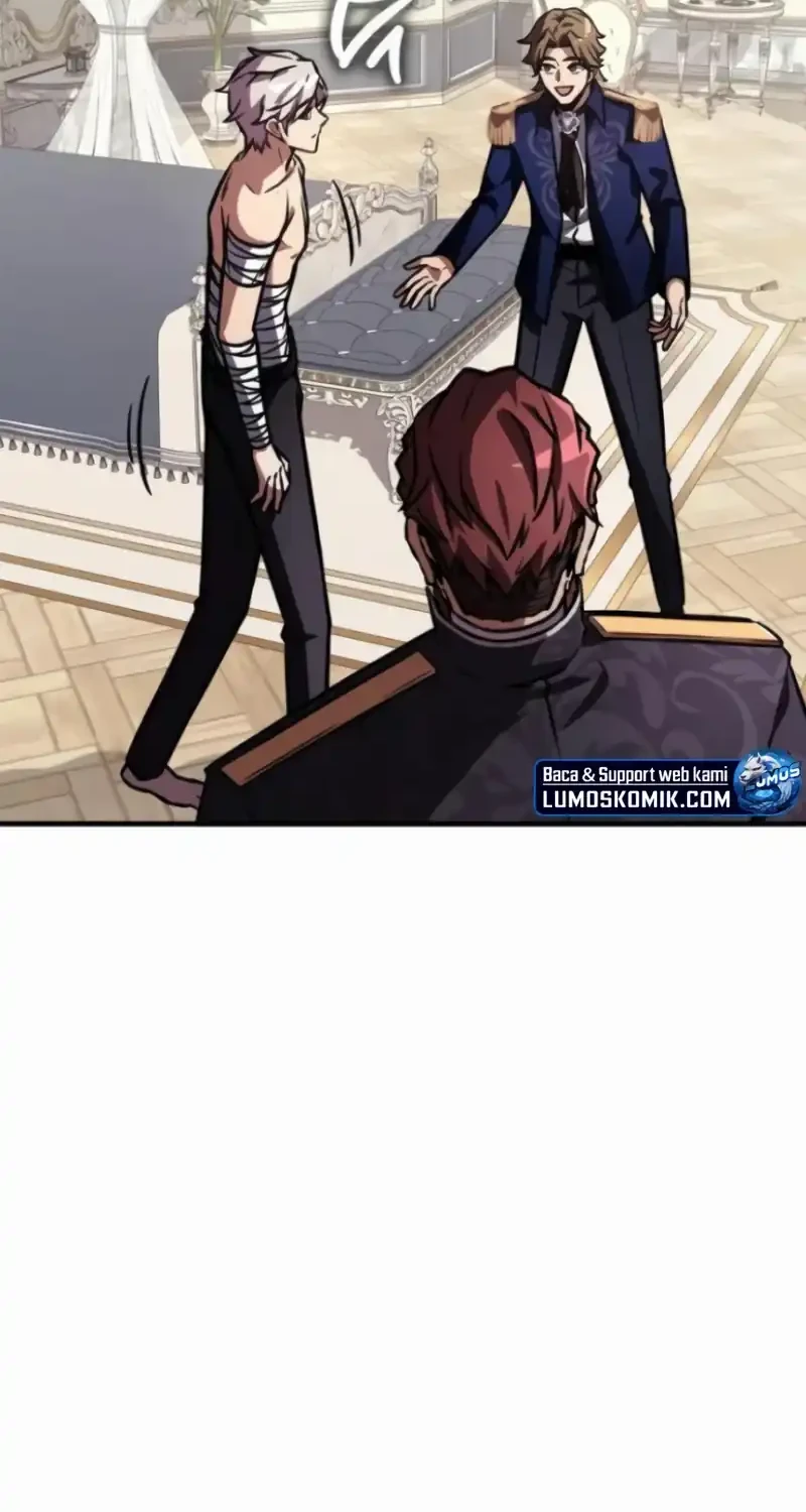 Limit-Breaking Genius Mage Chapter 62 - halaman 32