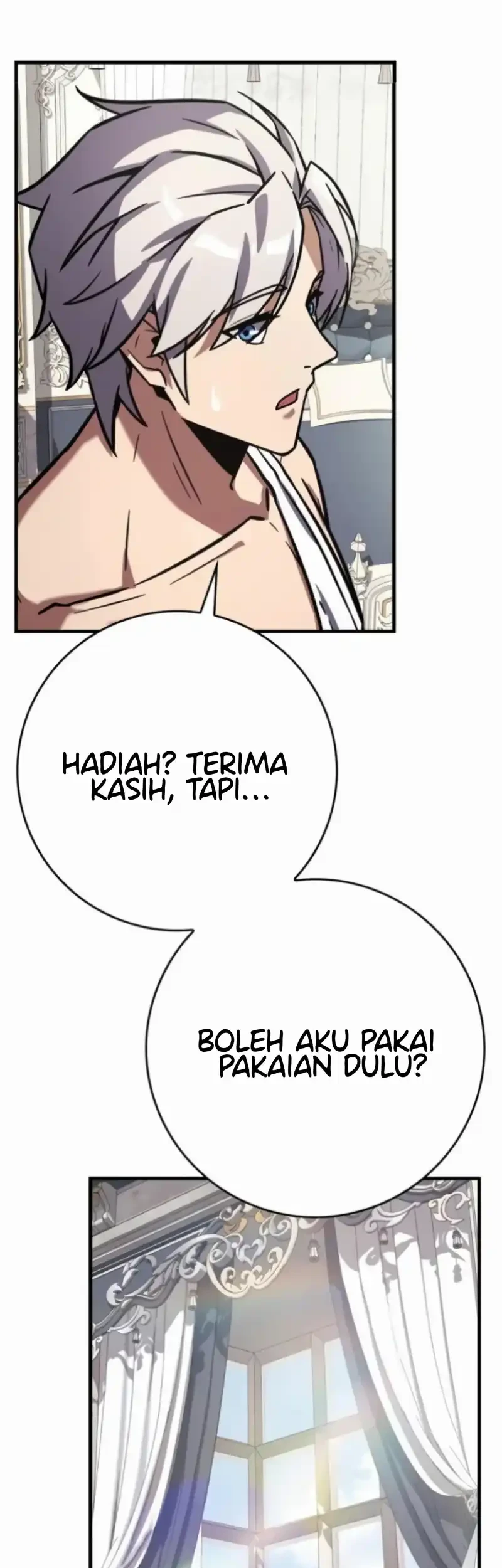 Limit-Breaking Genius Mage Chapter 62 - halaman 33