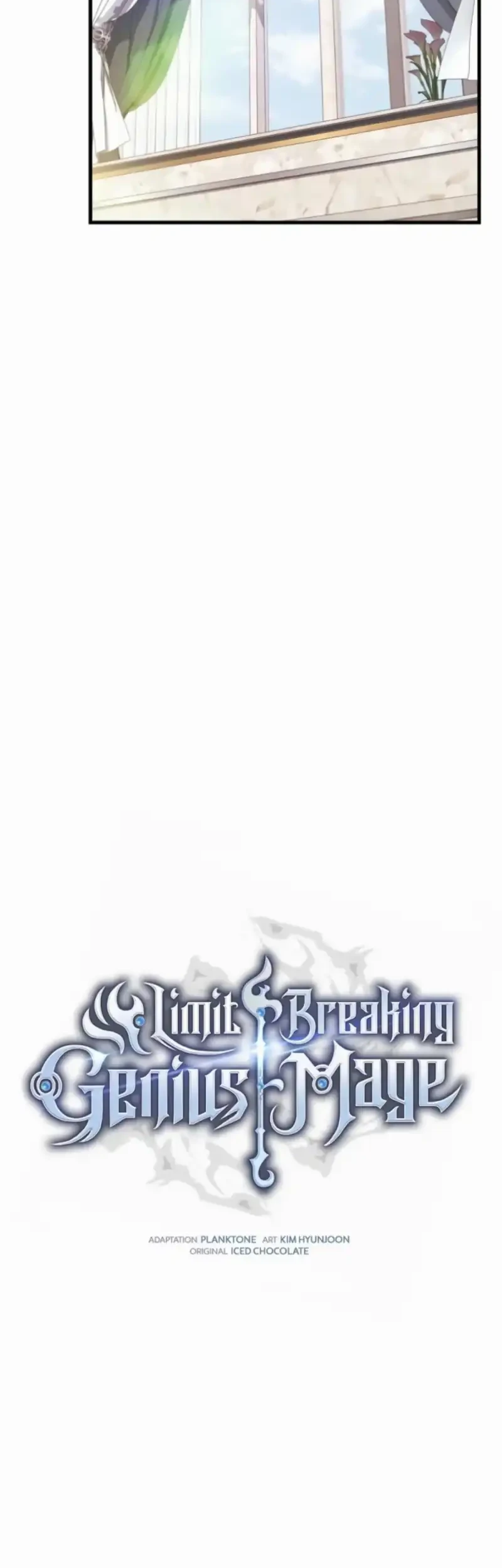 Limit-Breaking Genius Mage Chapter 62 - halaman 34
