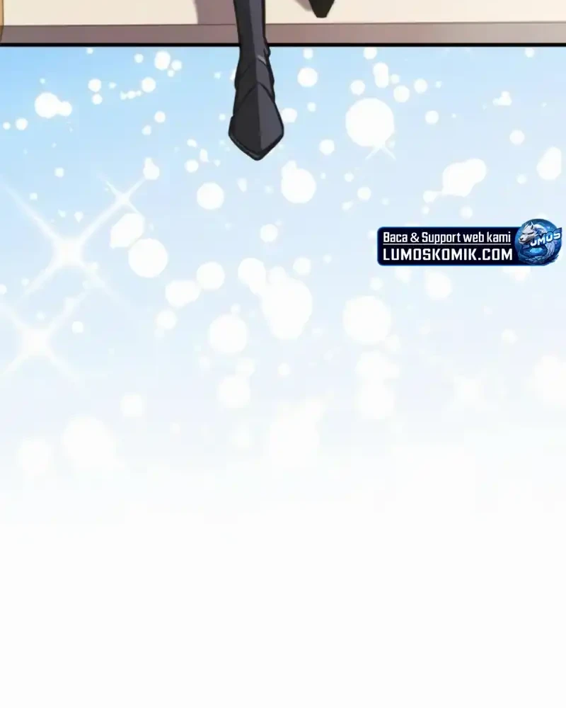 Limit-Breaking Genius Mage Chapter 62 - halaman 36