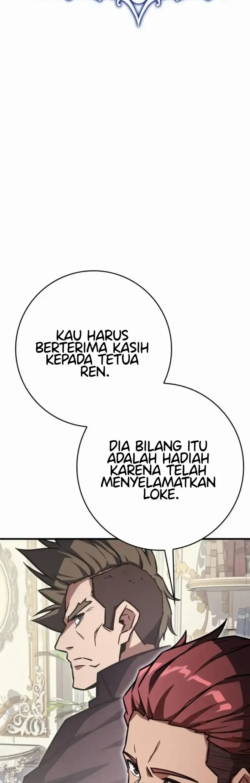 Limit-Breaking Genius Mage Chapter 62 - halaman 39