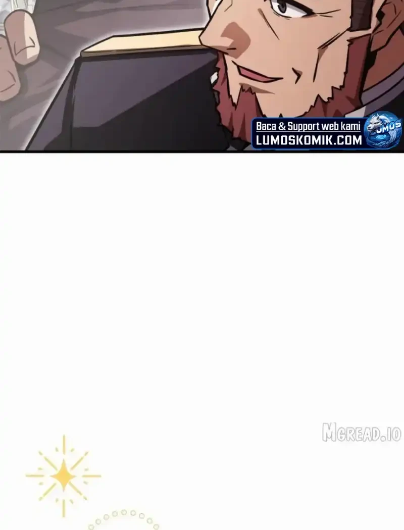 Limit-Breaking Genius Mage Chapter 62 - halaman 40
