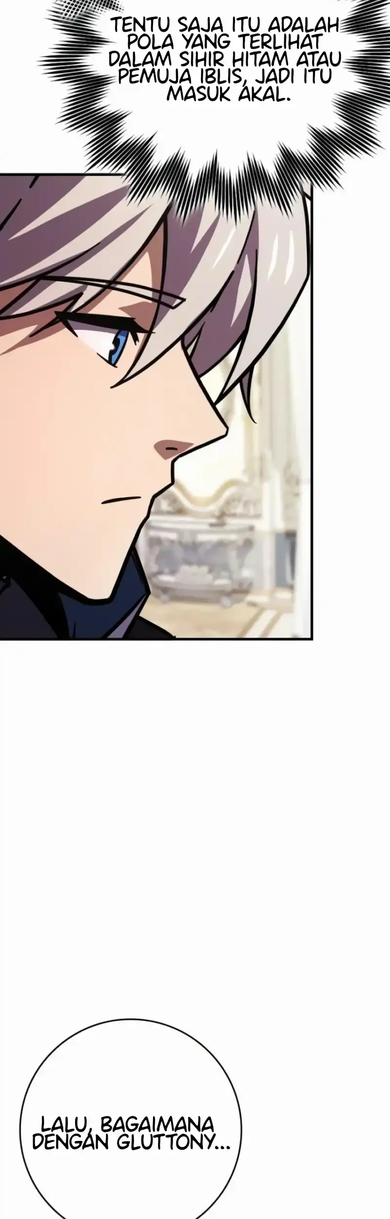 Limit-Breaking Genius Mage Chapter 62 - halaman 46