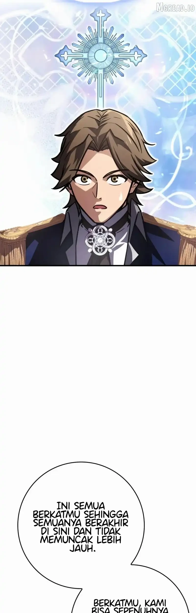 Limit-Breaking Genius Mage Chapter 62 - halaman 49