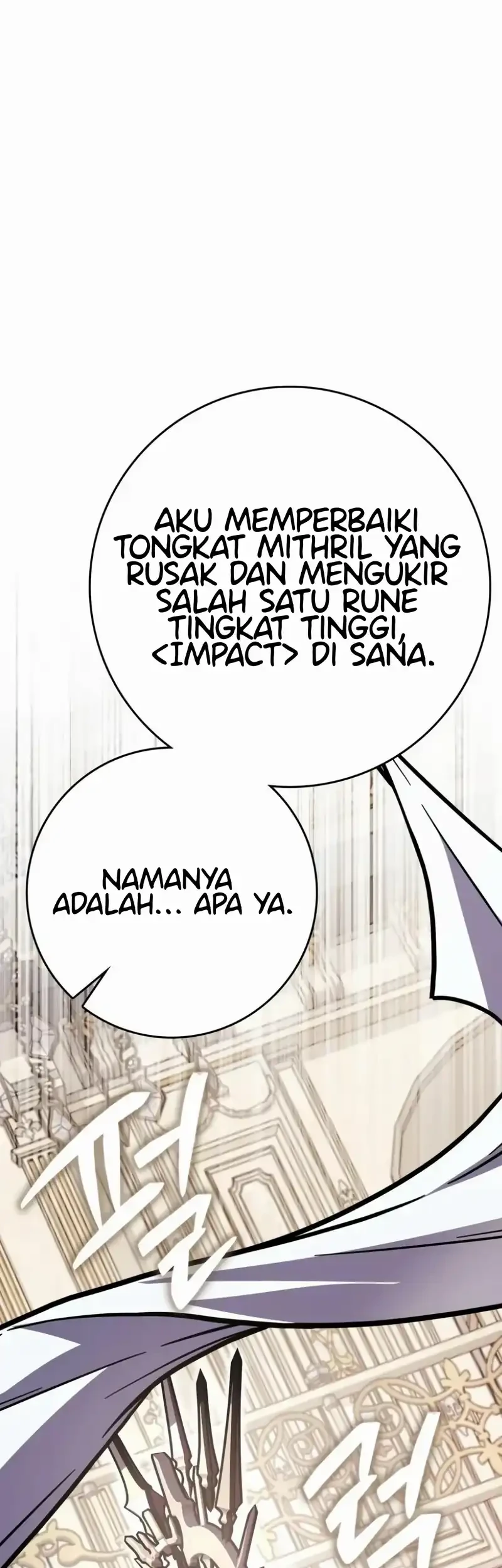 Limit-Breaking Genius Mage Chapter 62 - halaman 53