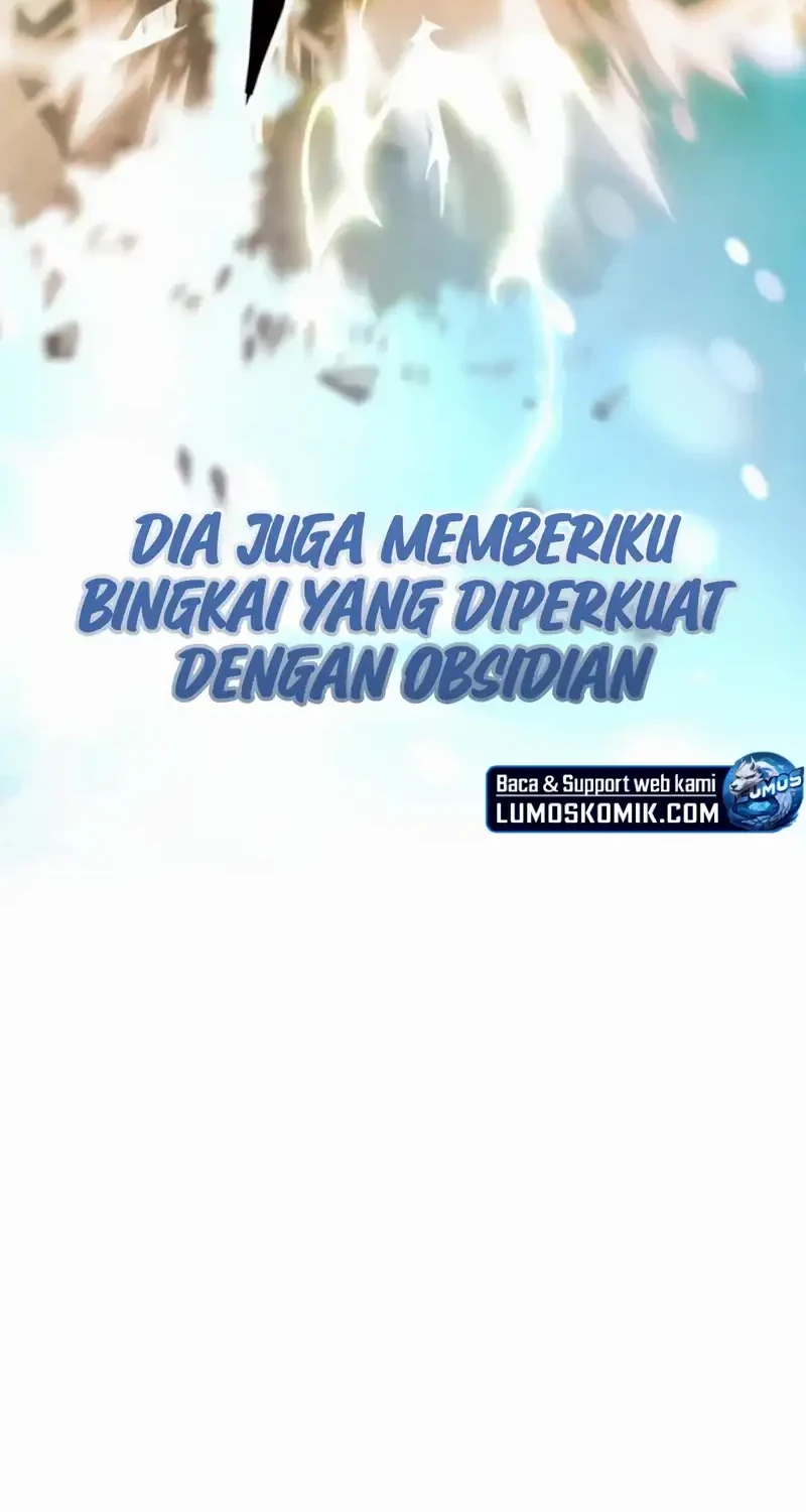 Limit-Breaking Genius Mage Chapter 62 - halaman 56