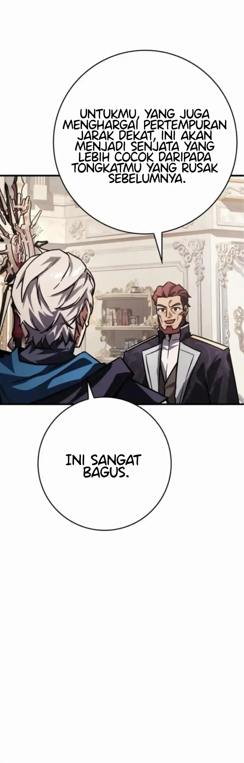 Limit-Breaking Genius Mage Chapter 62 - halaman 57