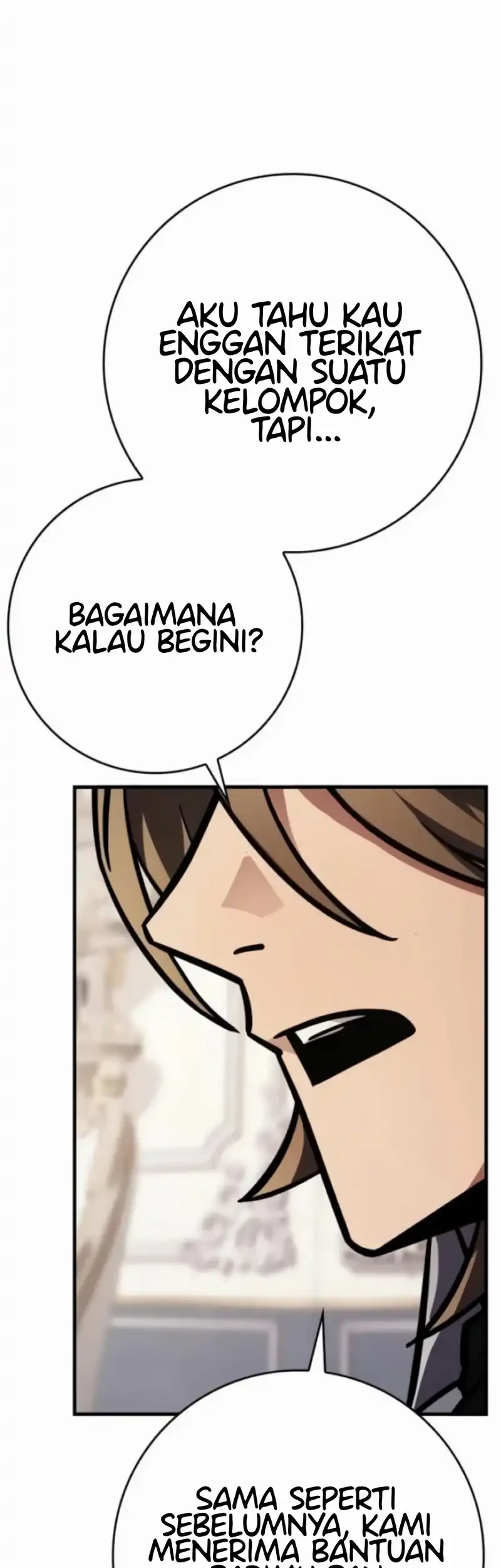 Limit-Breaking Genius Mage Chapter 62 - halaman 59