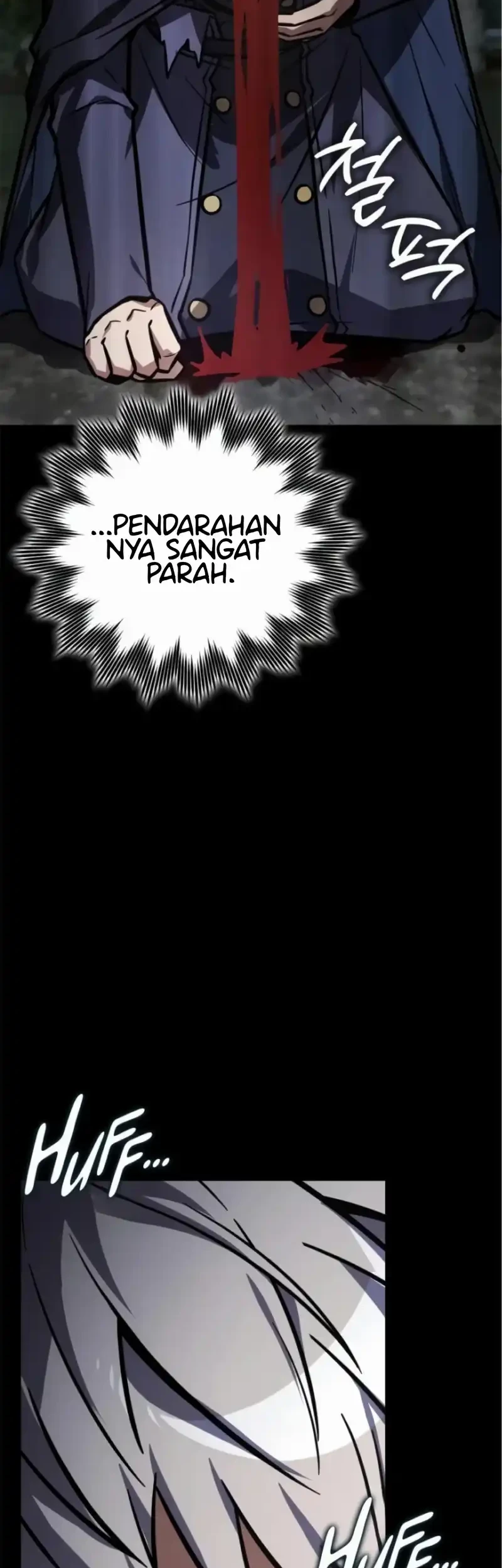 Limit-Breaking Genius Mage Chapter 62 - halaman 6