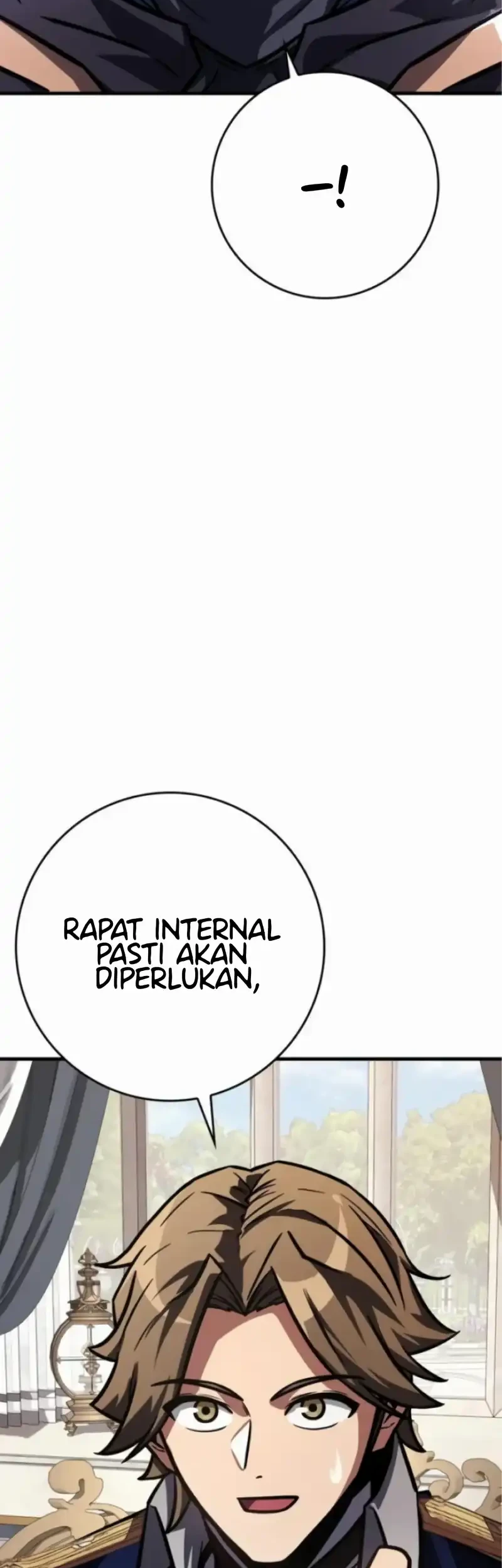 Limit-Breaking Genius Mage Chapter 62 - halaman 62
