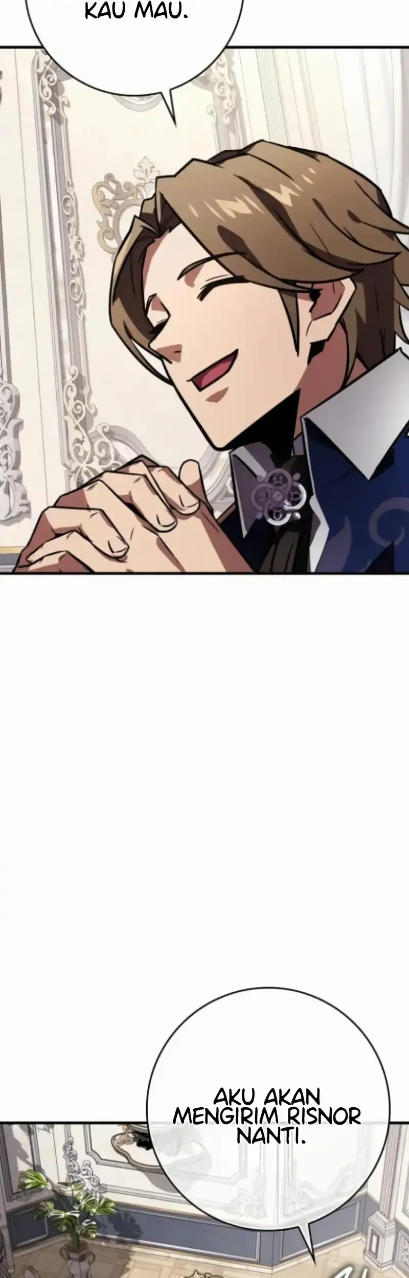 Limit-Breaking Genius Mage Chapter 62 - halaman 66