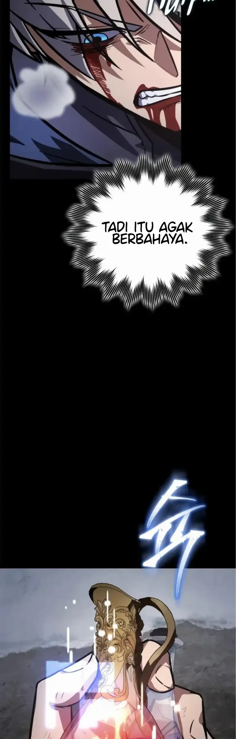 Limit-Breaking Genius Mage Chapter 62 - halaman 7